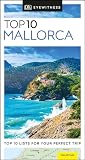 DK Eyewitness Top 10 Mallorca (Pocket Travel Guide)