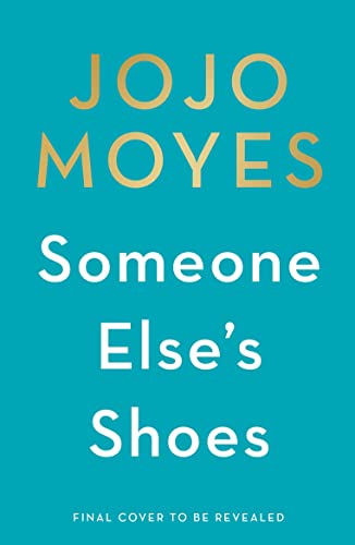 Someone Else's Shoes