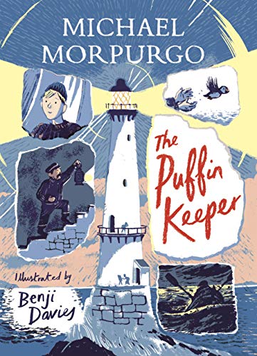 Read The Puffin Keeper