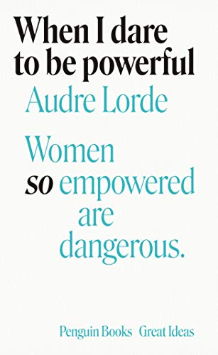 Read When I Dare to Be Powerful