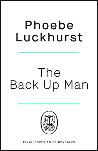 Read The Back Up Man