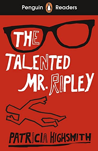 Read The Talented Mr Ripley