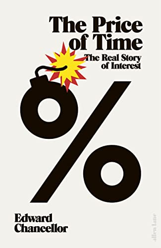 Read The Price of Time