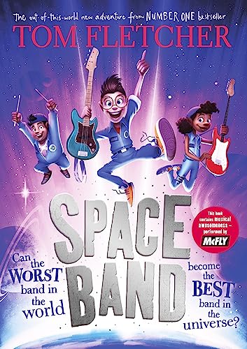 Read Space Band