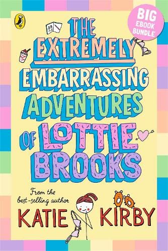 Read Lottie Brooks Bundle