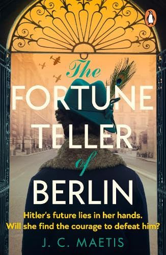 Read The Fortune Teller of Berlin