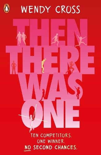 Read Then There Was One