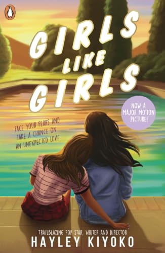 Read Girls Like Girls