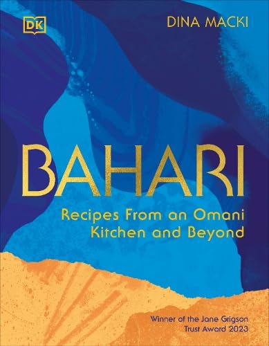 Read Bahari: Recipes From an Omani Kitchen and Beyond
