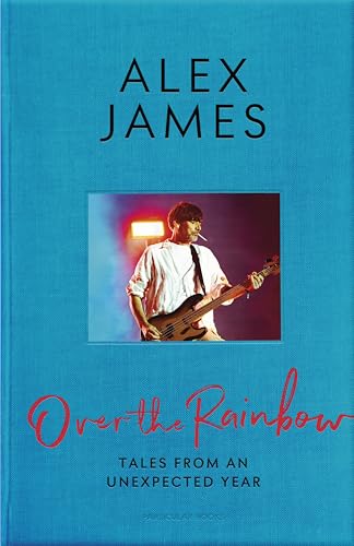 Read Over the Rainbow: Tales from an Unexpected Year