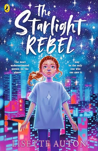 Read The Starlight Rebel