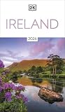 DK Ireland: Must-See Sights. Culture & History. Detailed Maps & Tours. Covers Dublin, Cork, Galway, Kerry, & mor (Travel Guide)