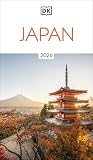 DK Japan: Must-See Sights. Culture & History. Detailed Maps & Tours. Covers Tokyo, Kyoto, Hokkaido, Okinawa, & (Travel Guide)