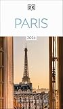 DK Paris: Must-See Sights. Culture & History. Detailed Maps & Tours. Covers Champs-Élysées, Le Marais, Montmar (Travel Guide)