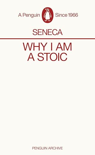 Read Why I am a Stoic (Penguin Archives)