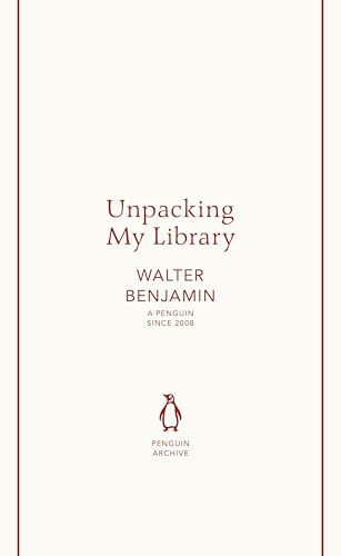Read Unpacking My Library