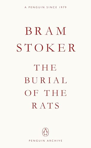 Read The Burial of the Rats