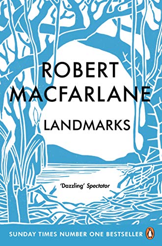 Landmarks book cover