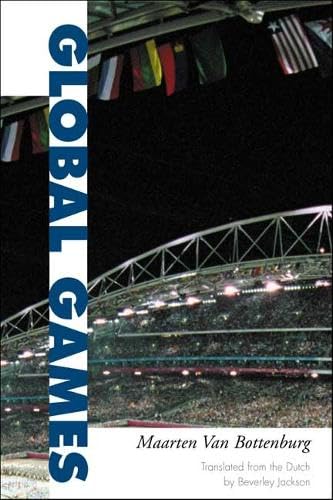 Global Games (Sport and Society)