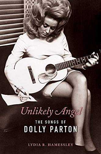 Unlikely Angel: The Songs of Dolly Parton book cover