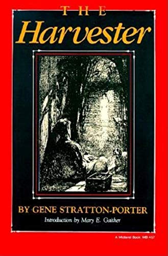 Read The Harvester