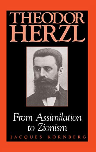 Theodor Herzl