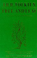 Tree and Leaf: Includes Mythopoeia and The Homecoming of Beorhtnoth book cover