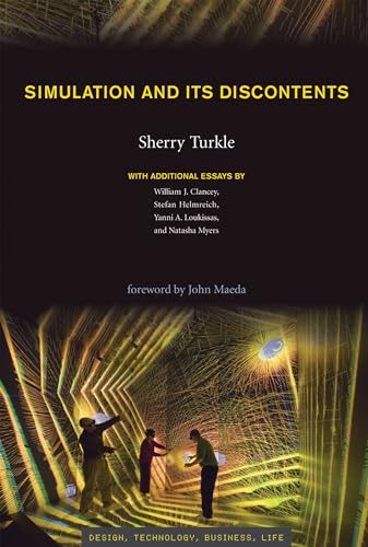 Simulation and Its Discontents