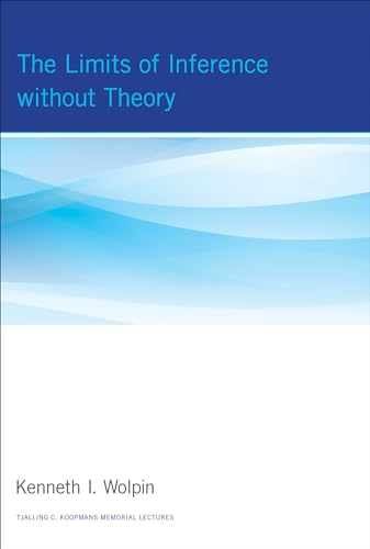The Limits of Inference Without Theory book cover