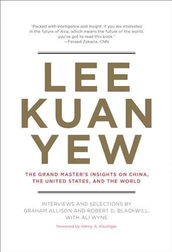 Lee Kuan Yew