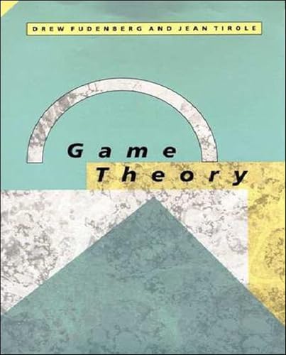 Game Theory Editor book cover