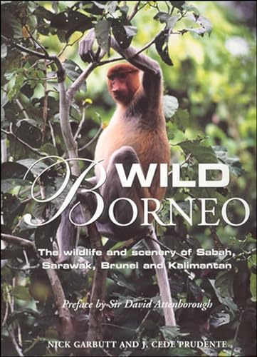 Wild Borneo