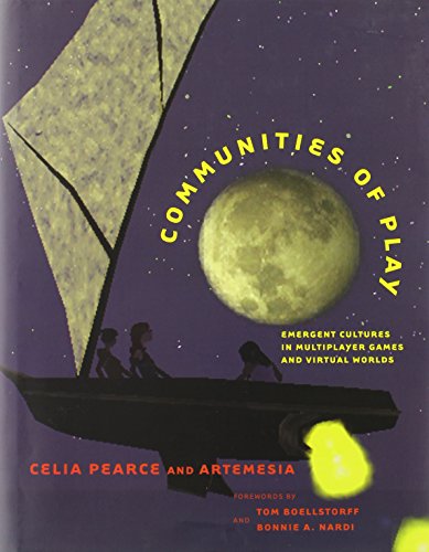 Communities of Play: Emergent Cultures in Multiplayer Games and Virtual Worlds