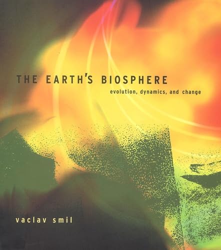 The Earth's Biosphere