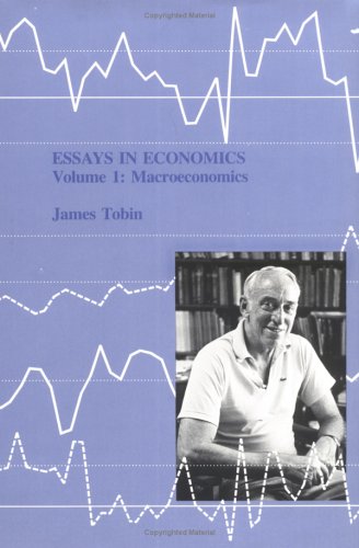 Essays in Economics