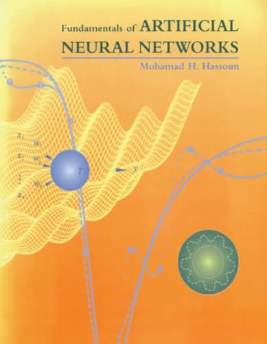 Fundamentals of Artificial Neural Networks book cover