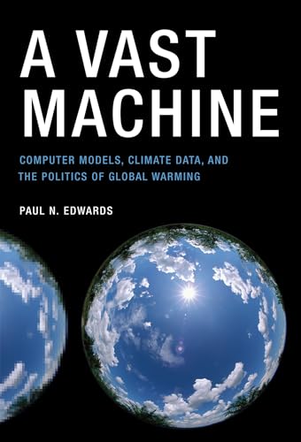 A Vast Machine