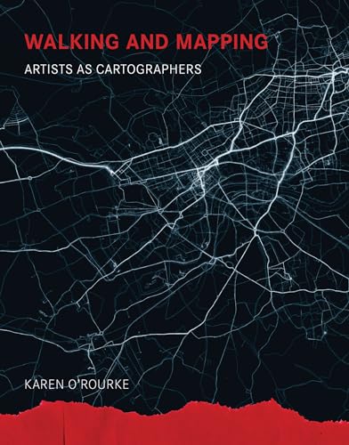 Walking and Mapping