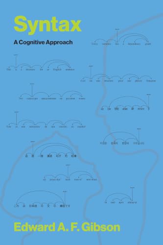 Syntax: A Cognitive Approach