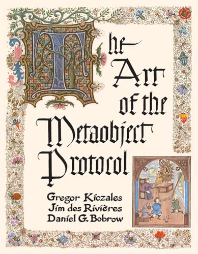 The Art of the Metaobject Protocol