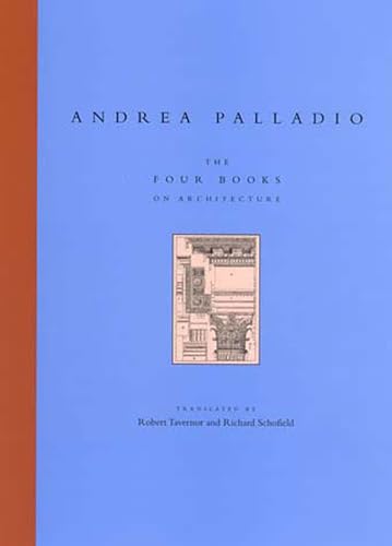 The Four Books on Architecture (I quattro libri dell'architettura)