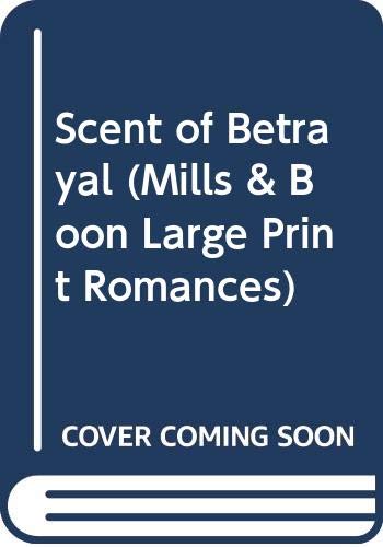 Read Scent of Betrayal