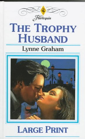 Read The Trophy Husband