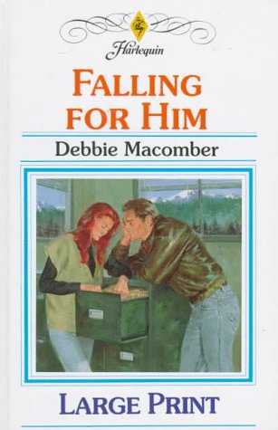 Read Falling for Him (Midnight Sons, #5)