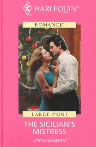 Read The Sicilian's Mistress