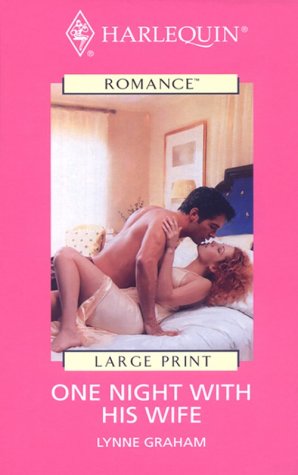 Read One Night with His Wife