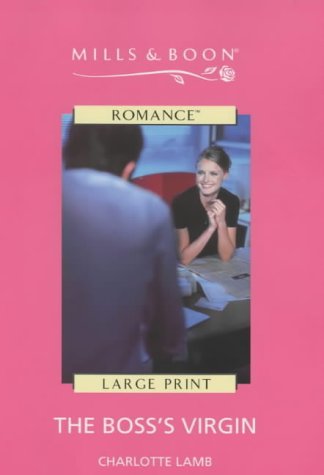 Read The Boss's Virgin
