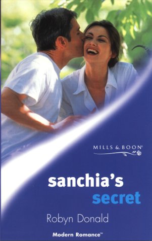 Read Sanchia's Secret (Modern Romance)