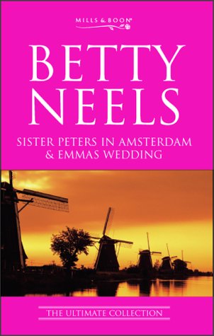Sister Peters in Amsterdam & Emma's Wedding book cover