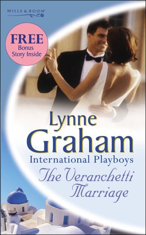 Read The Veranchetti Marriage